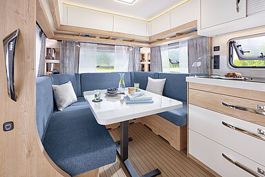 Hobby Excellent Edition interno