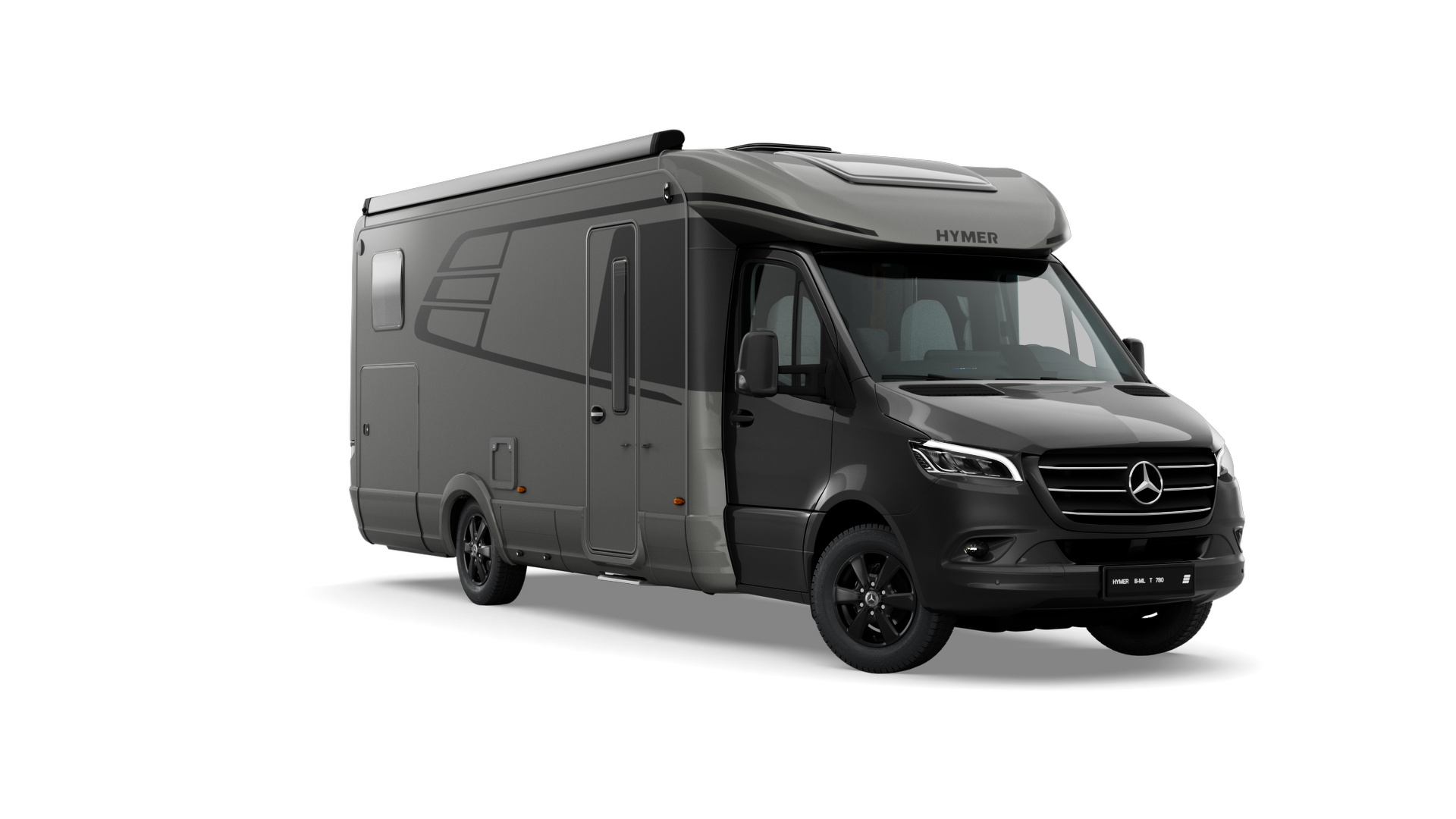 Hymer B-ML T 780