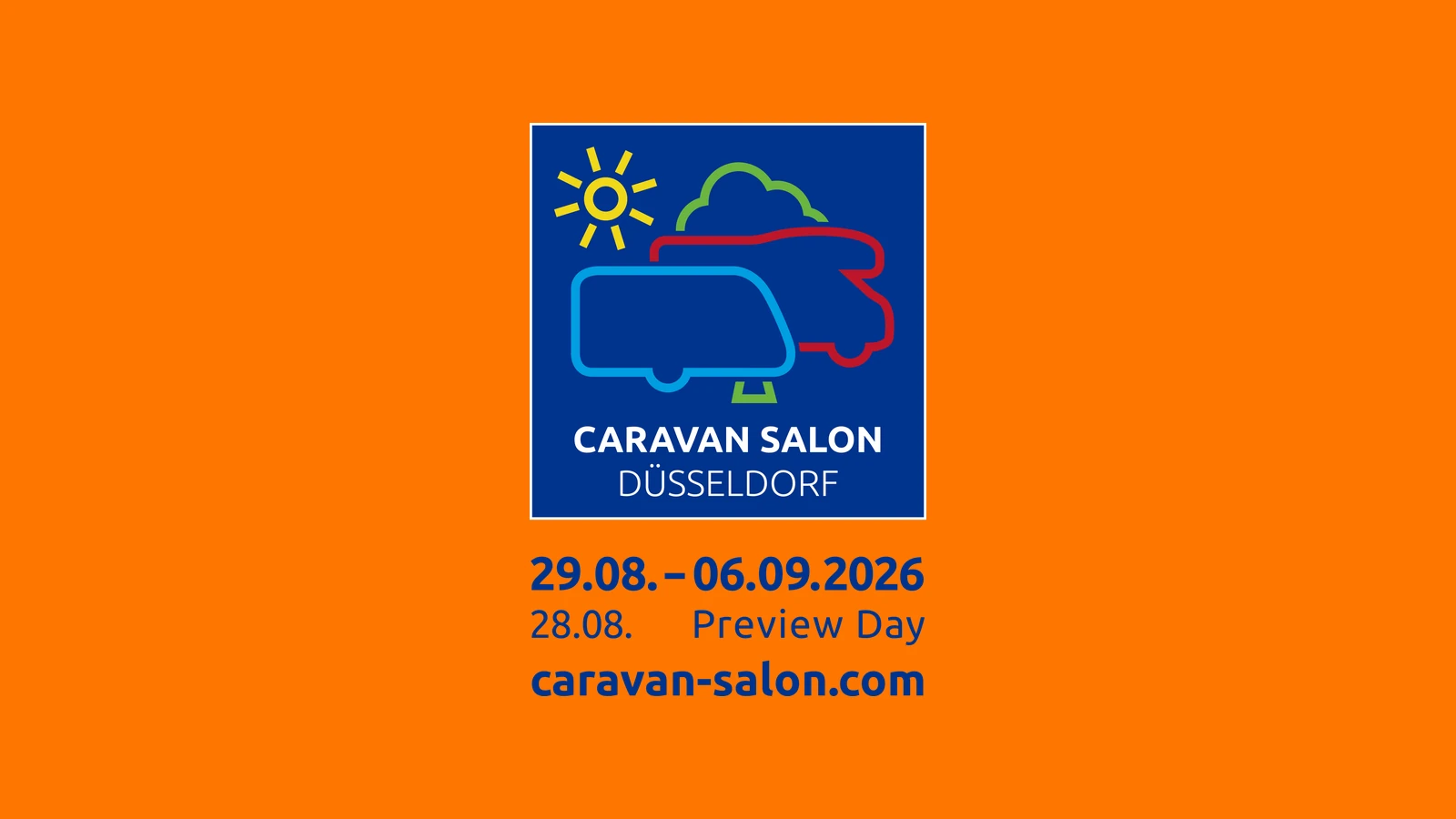 Caravan Salon Düsseldorf 2026: le novità che stanno facendo impazzire la fiera