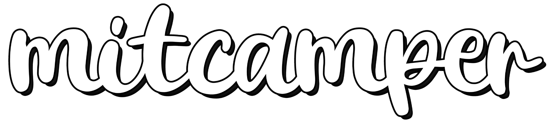 mitcamper — app per famiglie camperiste
